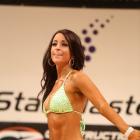 Crystal  Aeschlman - NPC Vancouver USA Natural & Tanji Johnson 2013 - #1